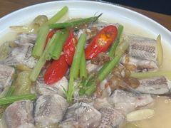 -醉壹号海鲜大排档(厦门美食地标店)