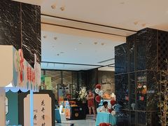 -长兴开元名都大酒店·地中海咖啡厅