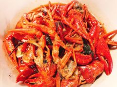 -文和友老长沙龙虾馆(化龙池店)