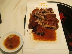 -百年恒益烧腊海鲜酒家·非遗传承(广州黄埔店)