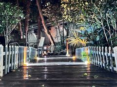 -马勒别墅·中餐厅