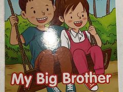 -GogoReading少儿英语分级阅读(双井中心店)