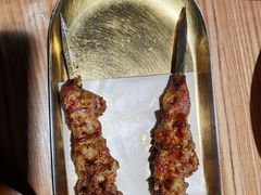 -谷丽麦馕新疆菜·清真(步步高梅溪新天地店)