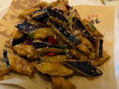 -东来土菜馆(民祥园路店)