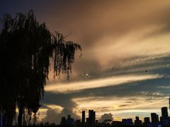 -武昌江滩