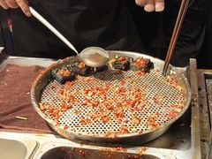 -黑色经典臭豆腐·湖南特产(步行街店)