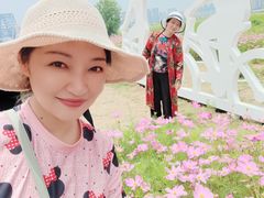 -汉江湾体育公园