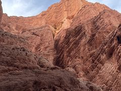 -天山神秘大峡谷