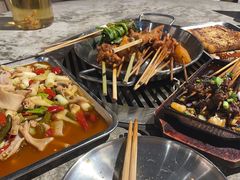 -神伙烧烤(江北黄泥塝店)