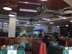 -马布尔莱斯食府(西红门店)