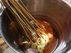 -谷语桃源(金色现河店)