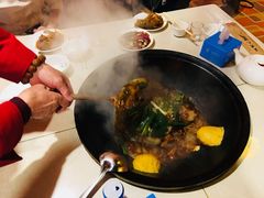 -王老六铁锅炖鱼(长春路店)