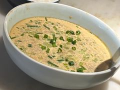 -绿茶餐厅(二七万达店)