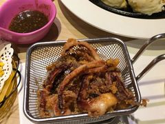 -豪客来牛排(云山大道店)