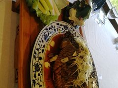 -卫鼎轩·家宴(水上公园店)