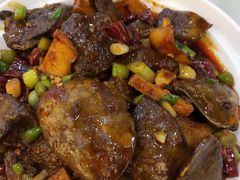 -椿记烧鹅(叠彩店)