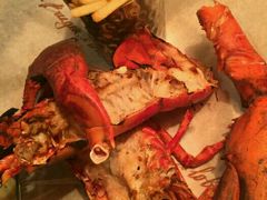 -Burger & Lobster(Dean Street)