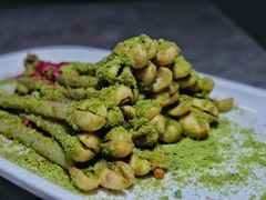 -半山腰·云南菜(侨福芳草地店)