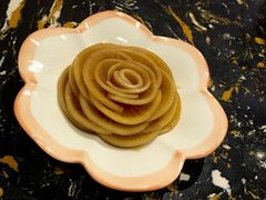 -浔庐餐厅•江西老字号•九江菜(烟水亭店)