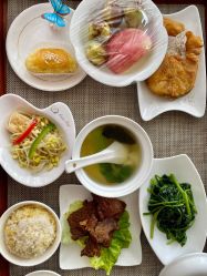 -馨月汇·一悦馨香月子中心(前滩店)