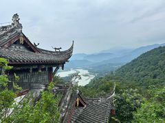 -青城山
