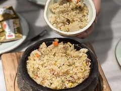 -潮澎派·潮汕菜大排档(南较西路店)