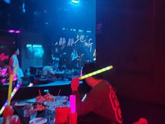 -MOSSO音乐酒吧·live house(南京旗舰店)