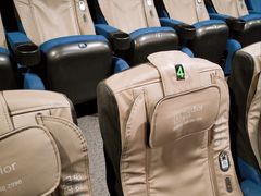 -中影嘉华国际影城(大芬星都里店)