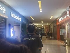 -喜茶(佛山岭南站店)