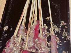 -粟氏天府·东北烧烤(长安街店)