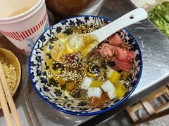 -阿昌白族石板烧(大理古城店)