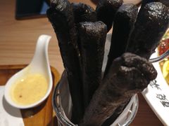 -新太二·鲜料川菜(晶耀前滩店)