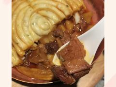 -奉天小馆·非遗东北菜(沈阳万象城店)