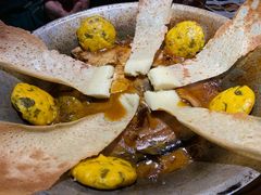 干锅杂鱼-淀里船宴(卓达店)