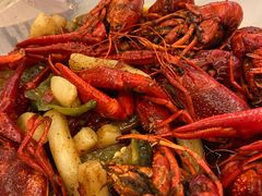 十三香-段氏龙虾·烧烤·烤鱼(东书房路店)
