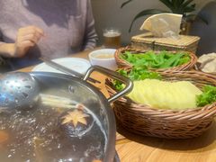 -四喜小胖·北京涮肉(五道营店)