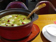 -周鱼小馆石锅酸菜鱼(活力汇店)