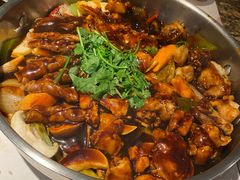 -黄记煌·三汁焖锅(万达广场店)