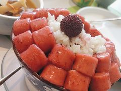 -花菇朵·野生菌锅·云南美食(后沙峪店)