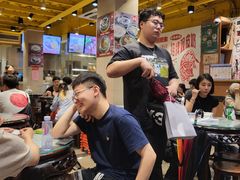 -仁信双皮奶(庙前直街店)