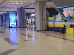 -凯德广场(武胜路店)