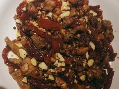-巴扎屋大盘鸡·新疆菜(汇嘉时代店)