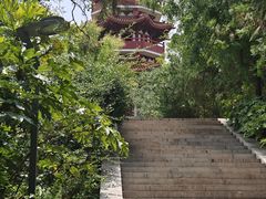 -云龙湖旅游景区