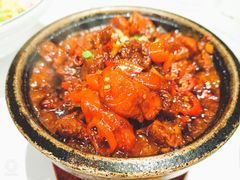 湘西牛腩煲-香鼎坊江西菜(国奥店)