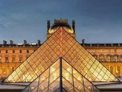 -卢浮宫