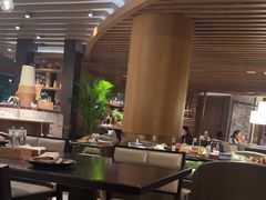 -杭州君悦酒店·青莳