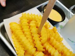 芝士薯条-Shake Shack(西单大悦城店)