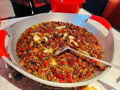 -天辣(金桥啦啦宝都店)