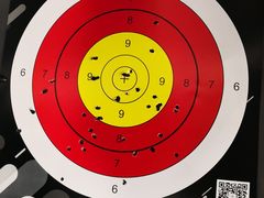 -無弓射箭俱乐部(领展中心城店)