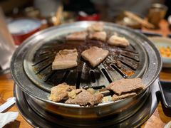 -九田家黑牛烤肉料理(新辰里亚运村店)